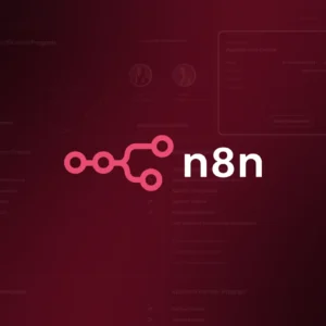Automatización con n8n – Lleva tu negocio al siguiente nivel 🚀